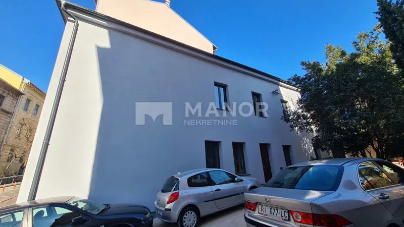 House Banderovo, Rijeka, 166m2 – 3