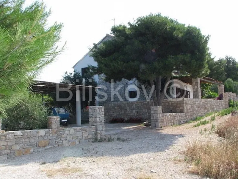 Casa Maslinica – 3