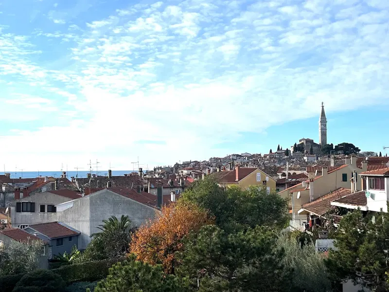 Dům Rovinj