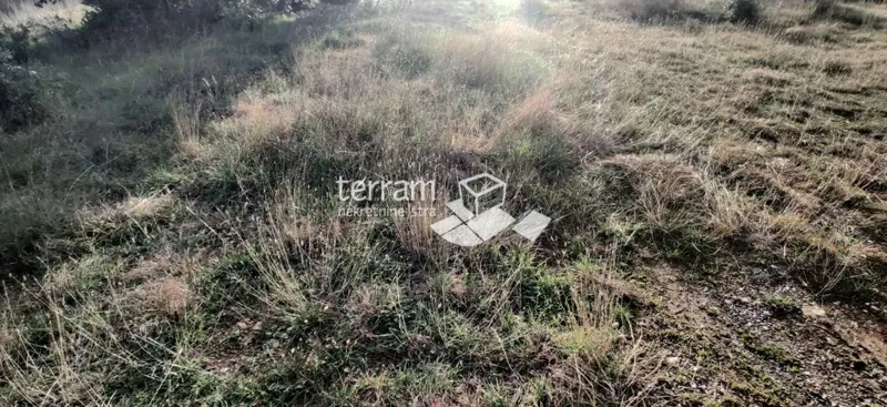 Istria, Štinjan, due terreni edificabili 989m2 e 1014m2, in vendita – 3