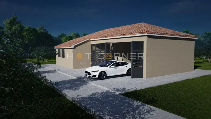 Casa Barban, 550m2 – 3