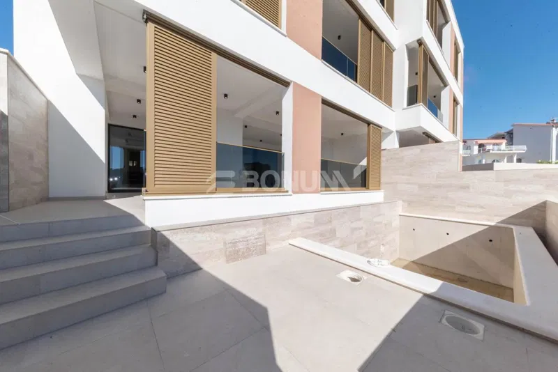 Predivan apartman s bazenom i pogledom, Primošten – 2