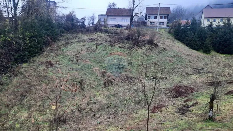 Telek Vrbovsko – 2