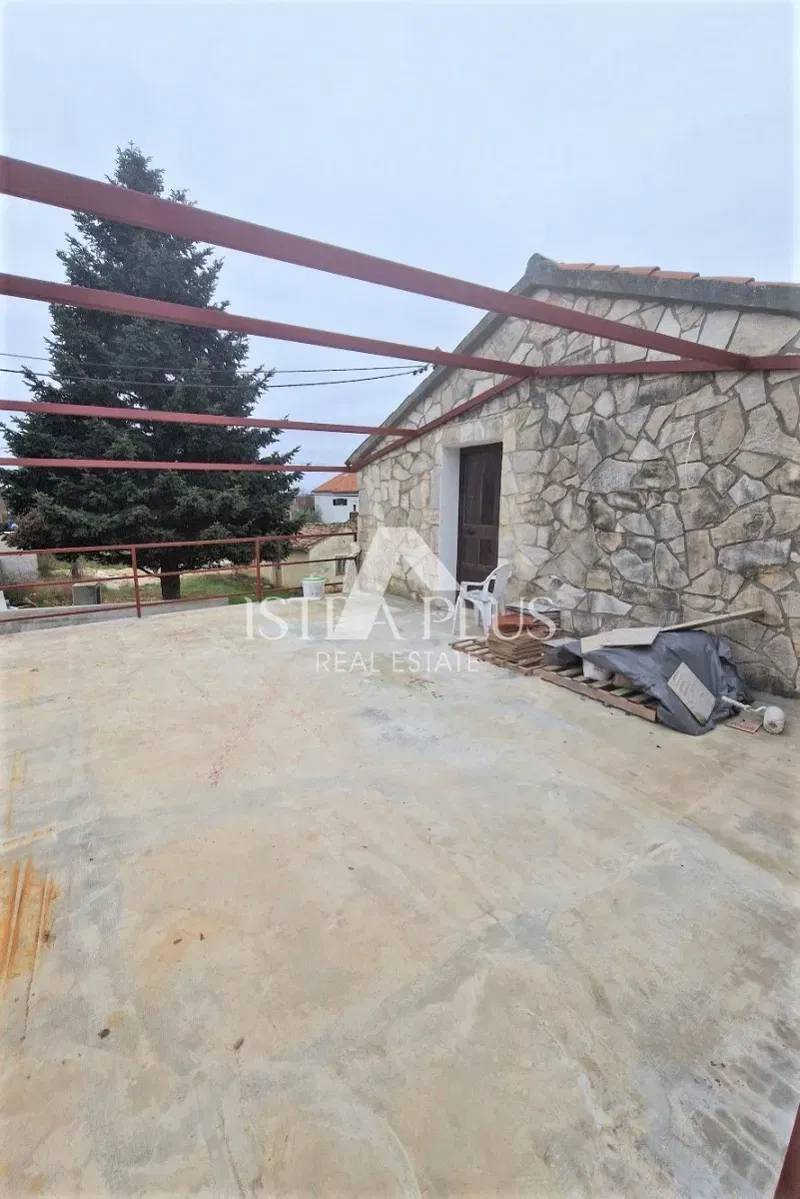 Ház Poreč – 3