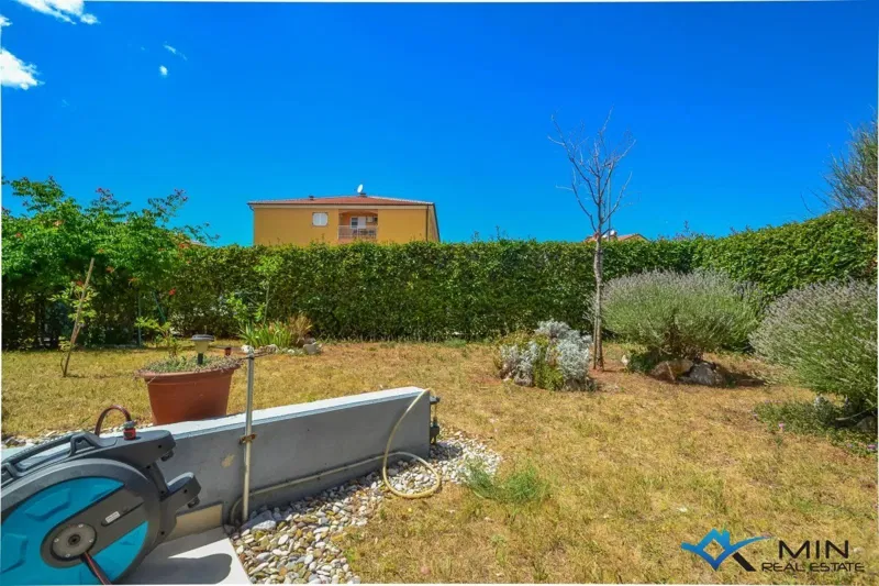 Appartamento al piano terra con ampio giardino - Cittanova – 2