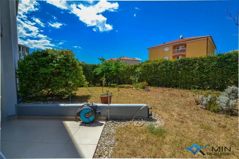 Appartamento al piano terra con ampio giardino - Cittanova – 3