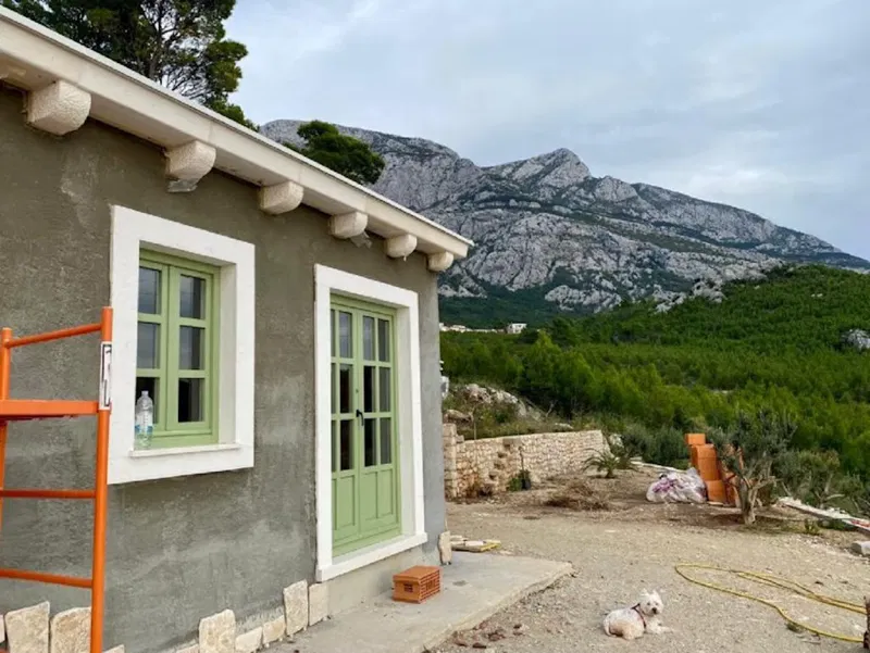 Dom Makarska – 2