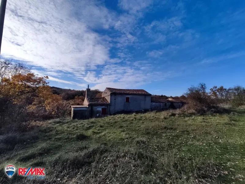 Casa Labin, Prgomet, 280m2 – 3