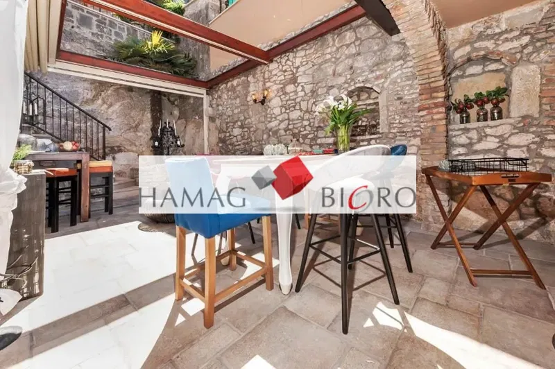 House Rovinj – 2