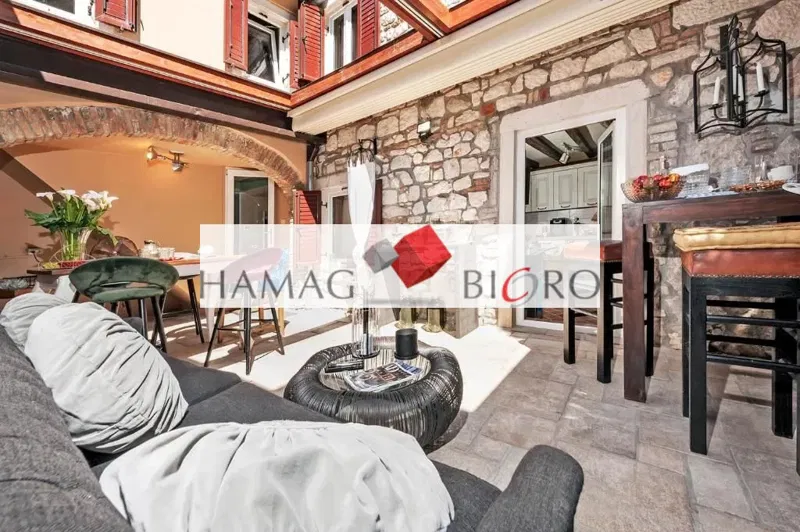 House Rovinj – 3