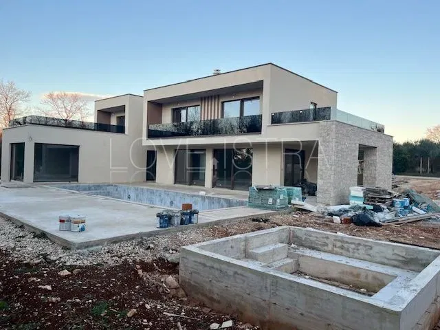 Casa Kaštelir – 2