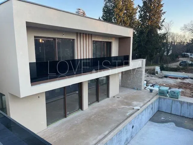 Casa Kaštelir – 3