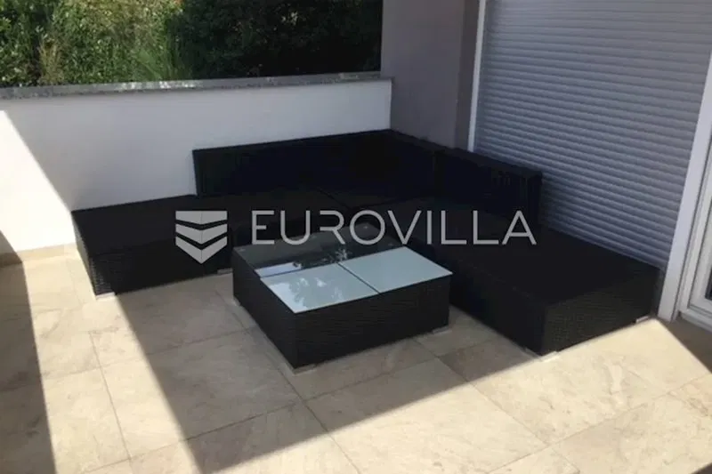 Pag, Novalja, modern three-room apartment 80m2 on the ground floor, new construction – 3