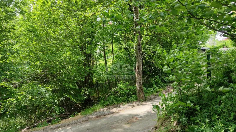 FUŽINE Građevinsko zemljište od 2252 m2 – 2