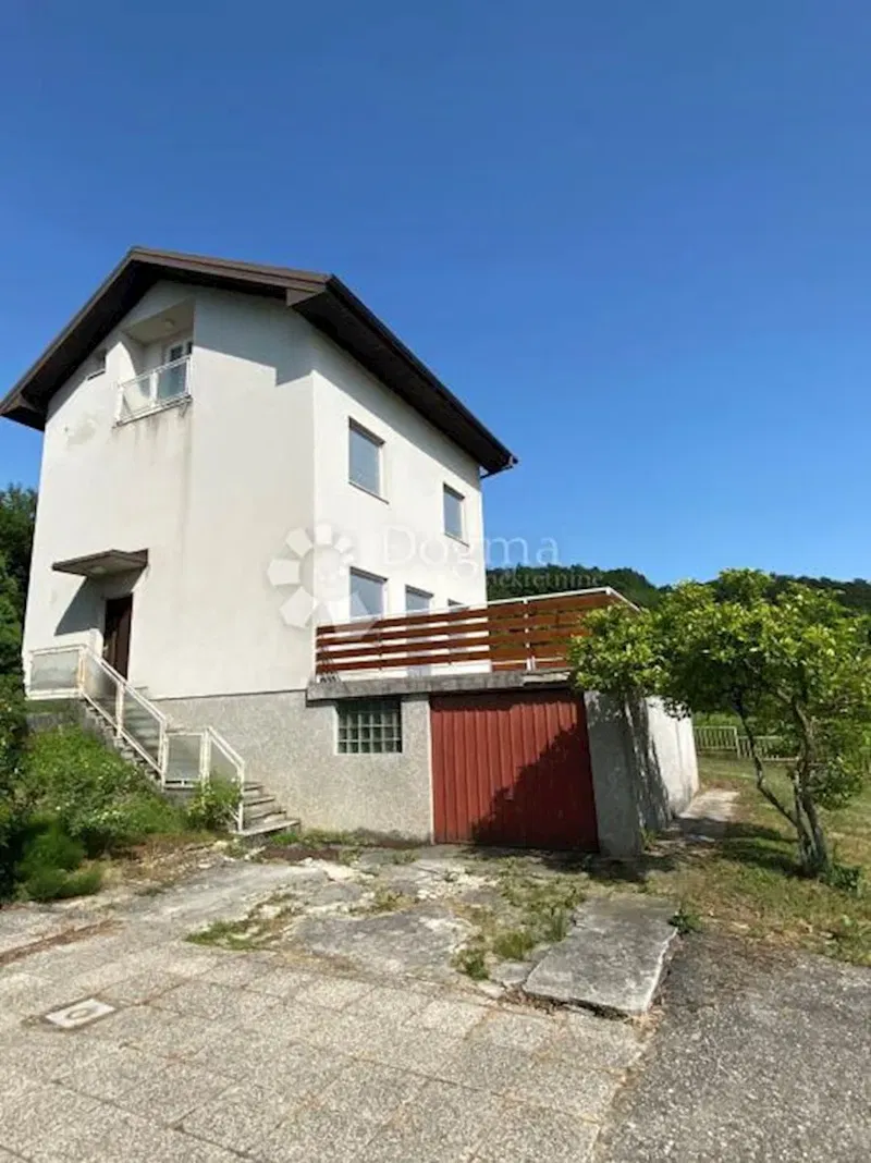 Hiša Vrtnjakovec, Krapinske Toplice, 170m2