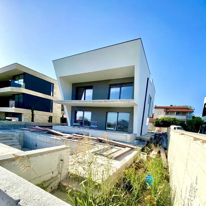 Villa spettacolare con piscina in ottima posizione, Medulin, Istria, Croazia – 2