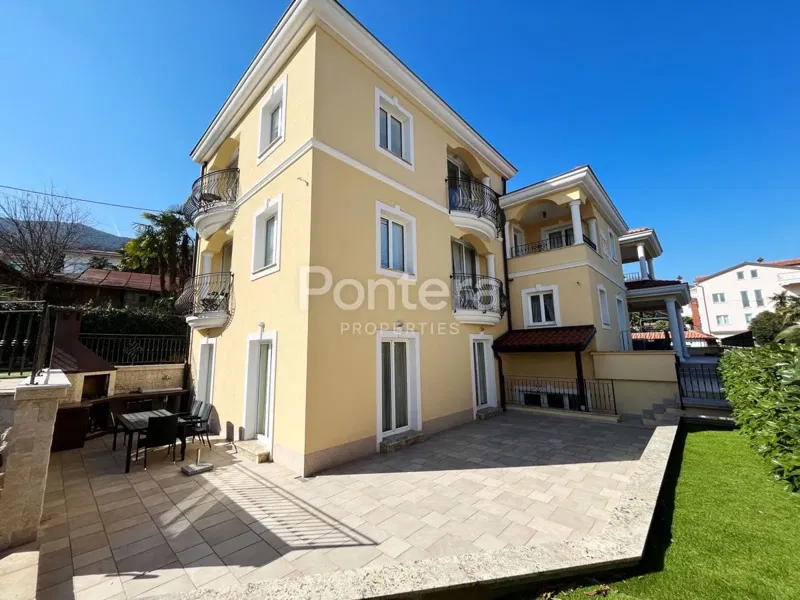Casa Lovran, 650m2 – 3