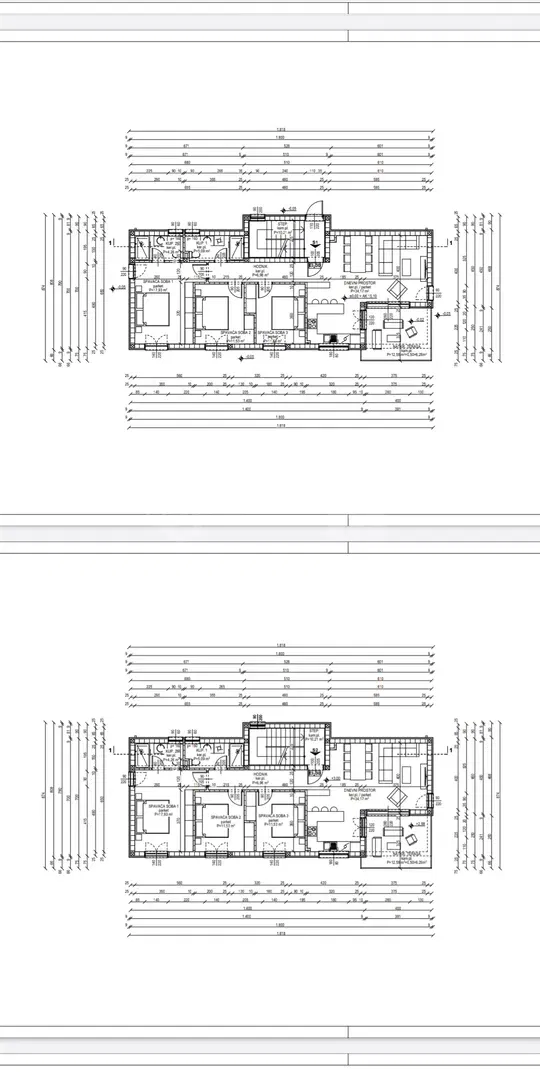 Apartment Rogoznica – 2