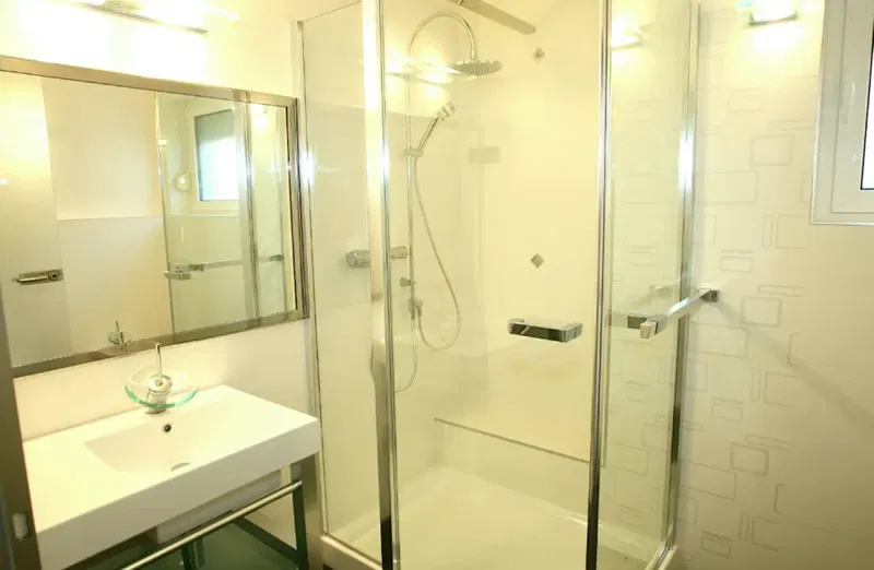 Flat Ika, Opatija - Okolica, 115m2 – 3