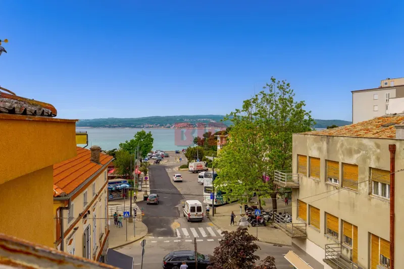 Apartment Crikvenica – 2