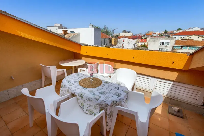 Apartment Crikvenica – 3