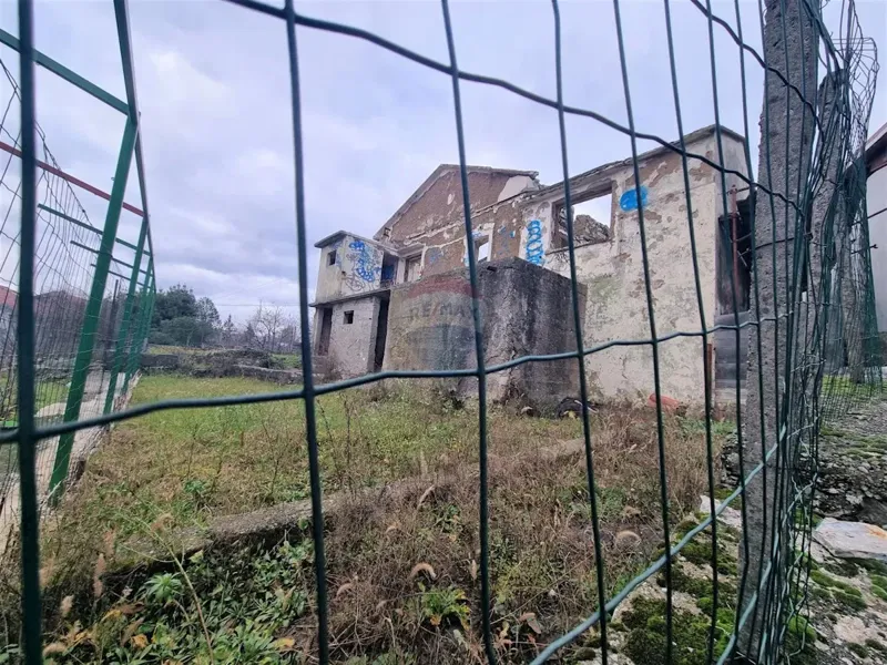 Terreno edificabile Viškovo, 444m2 – 2