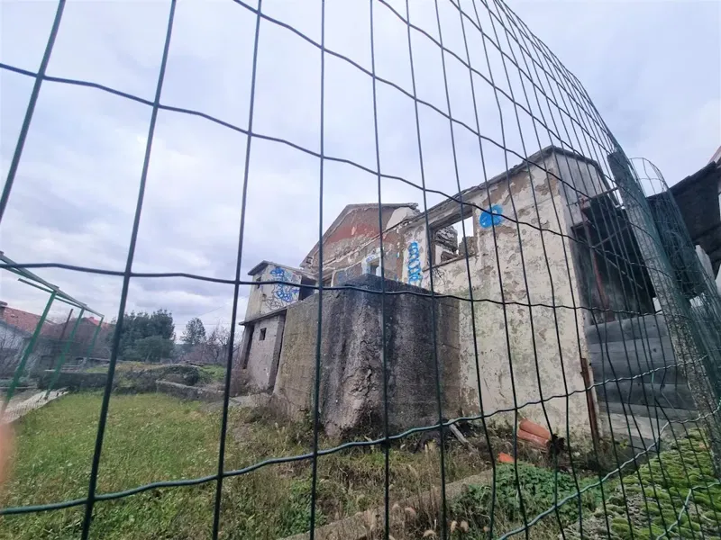 Terreno edificabile Viškovo, 444m2 – 3