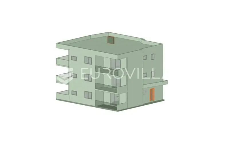 Квартира Medulin – 2
