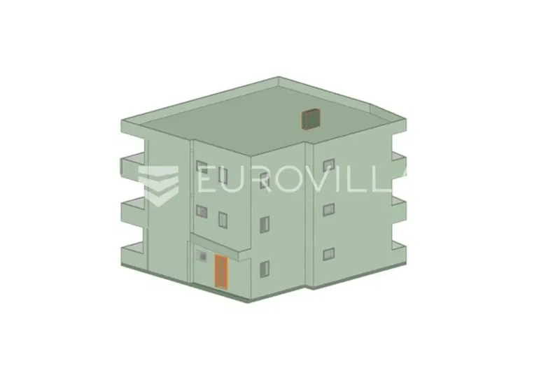 Квартира Medulin – 3