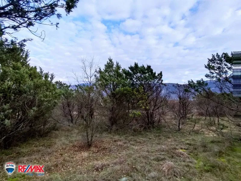 Building land Kršan, 15.282m2 – 2