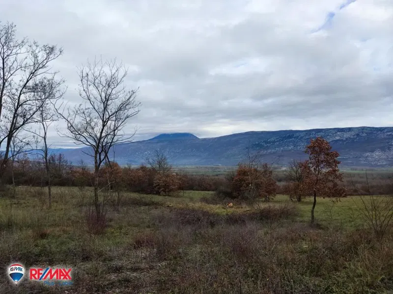 Cantiere Kršan, 9.045m2 – 2