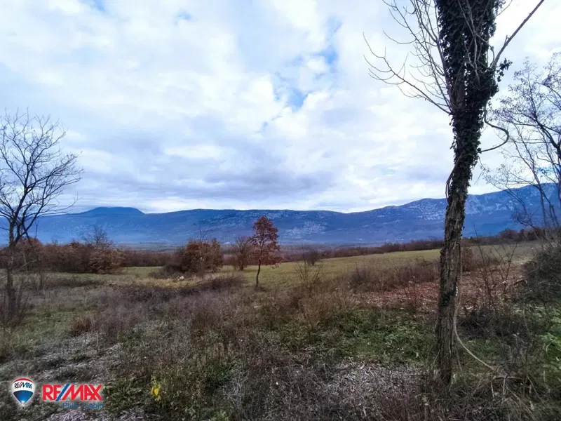Cantiere Kršan, 9.045m2 – 3