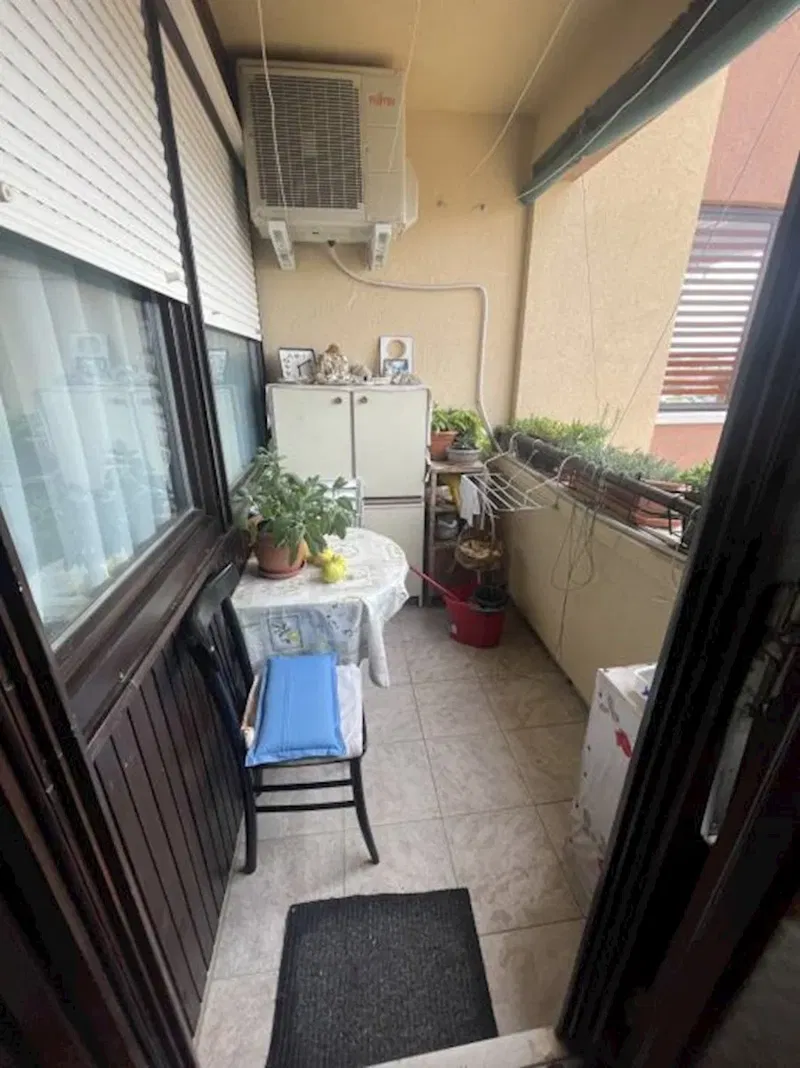 Appartamento Pula – 2