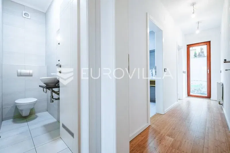 Zagreb, Šestinski Vrh, modern duplex apartment with a beautiful view – 3
