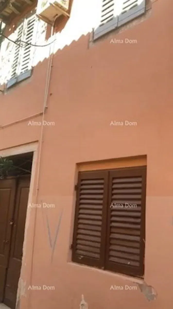 House in Rovinj in a great location – 3