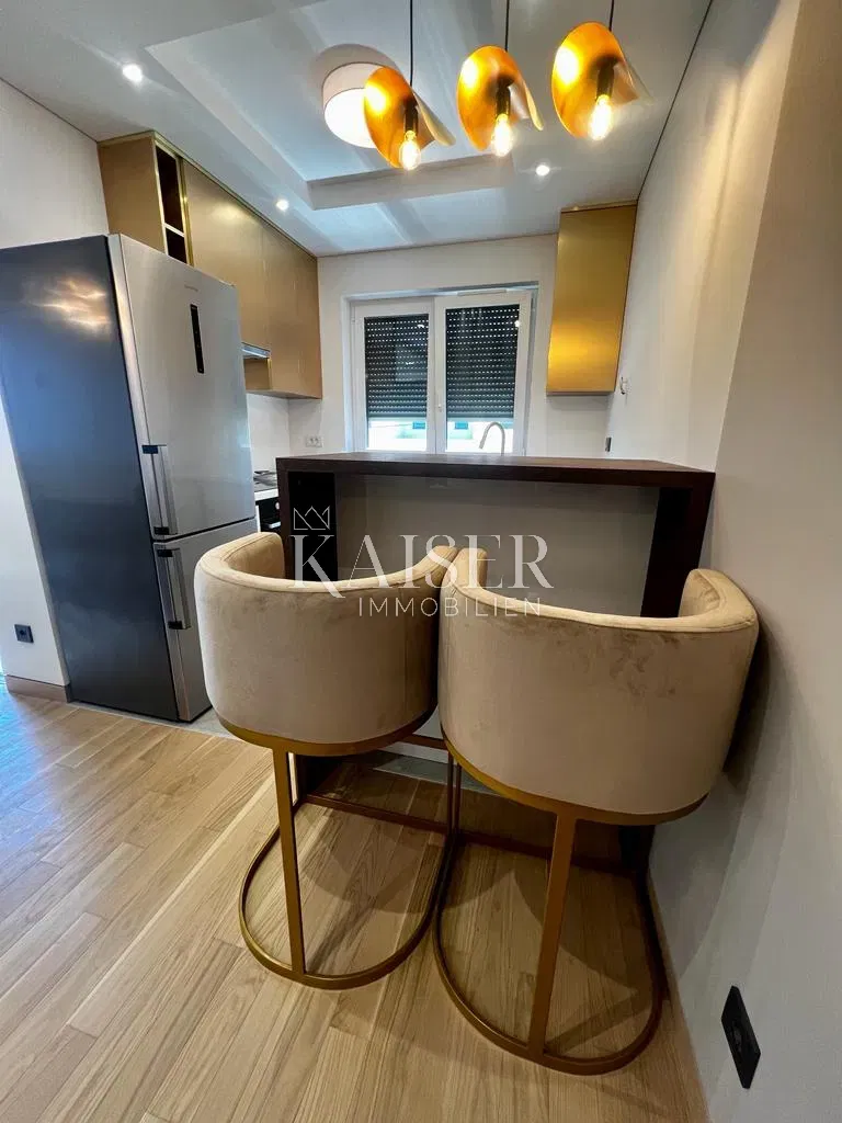 Flat Kostrena Sveta Lucija, Kostrena, 62m2 – 2