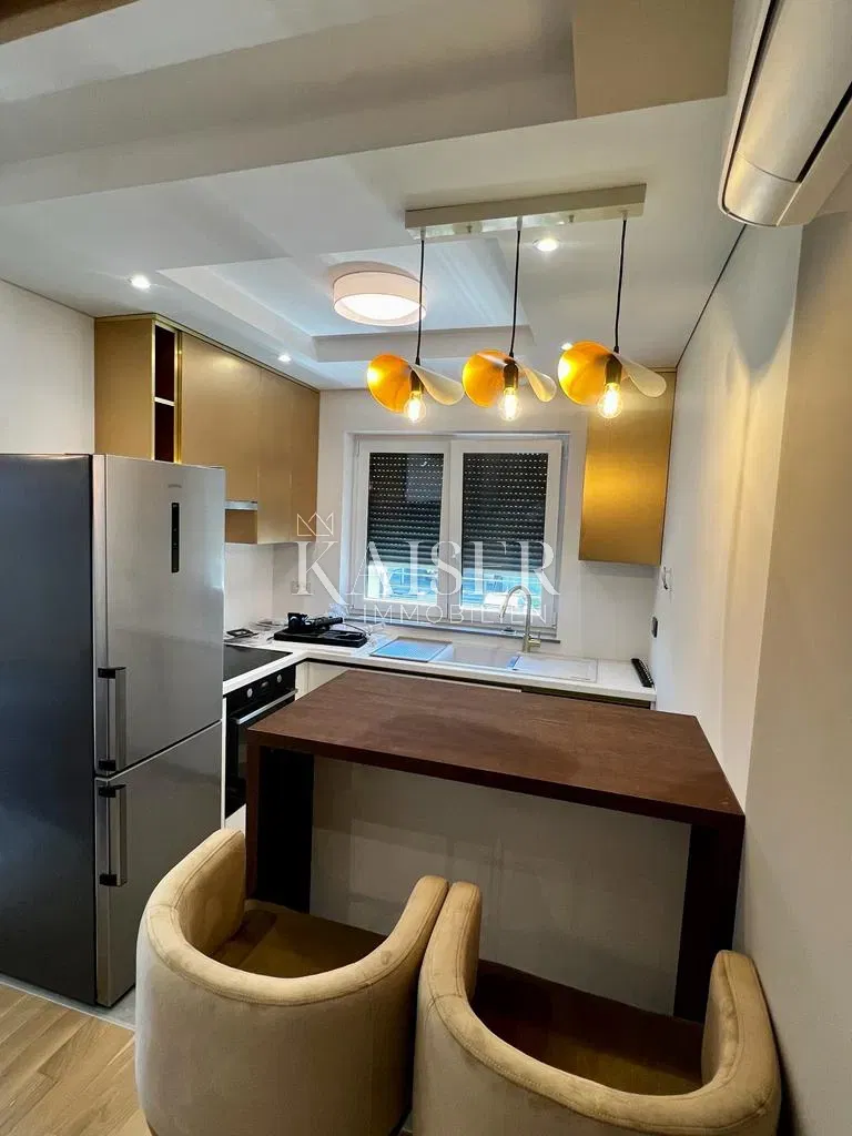 Flat Kostrena Sveta Lucija, Kostrena, 62m2 – 3