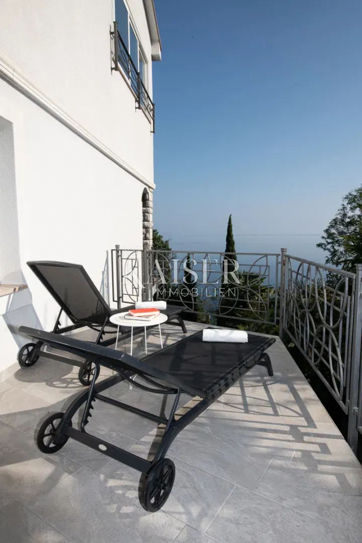 Lakás Opatija - Centar, Opatija, 118,40m2 – 3