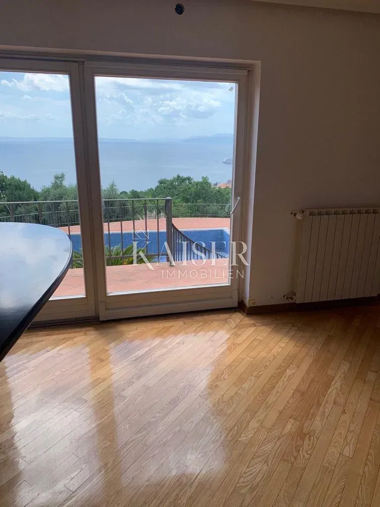 Pobri, Opatija - Okolica, 506m2 – 3