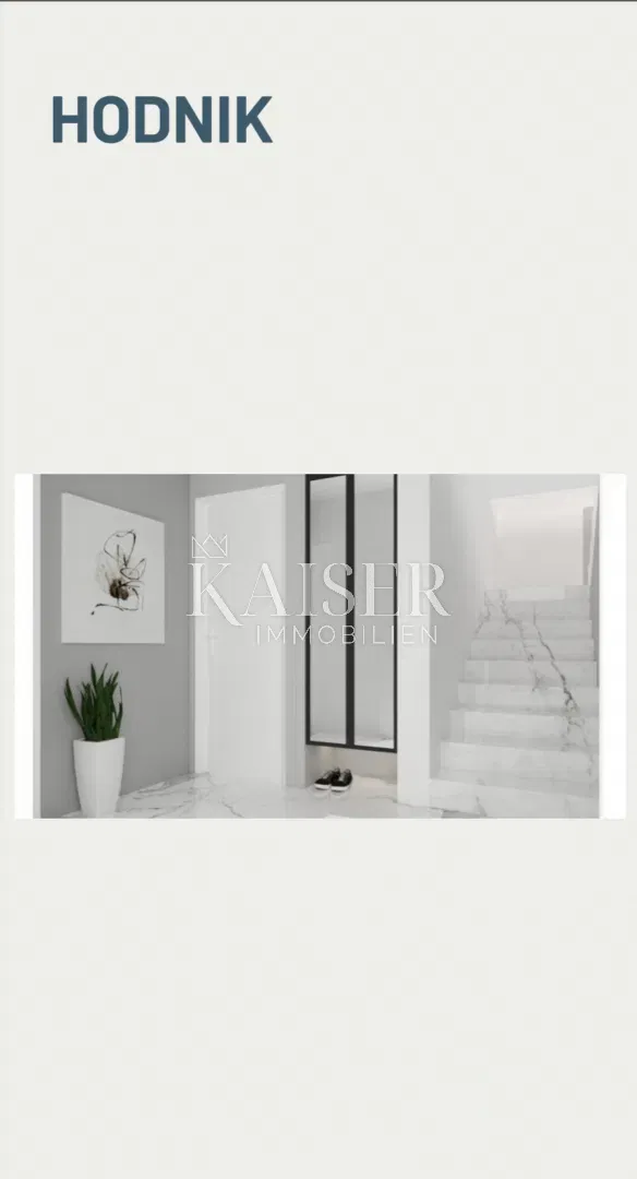Flat Krk, 140m2 – 3