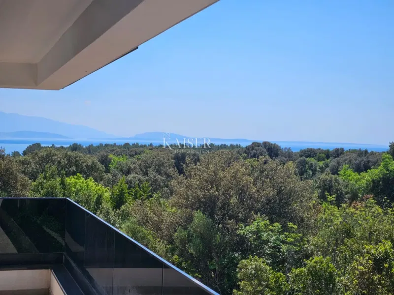 Flat Krk, 140m2 – 3