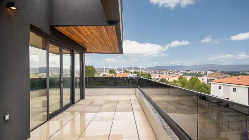 Flat Krk, 162m2 – 2