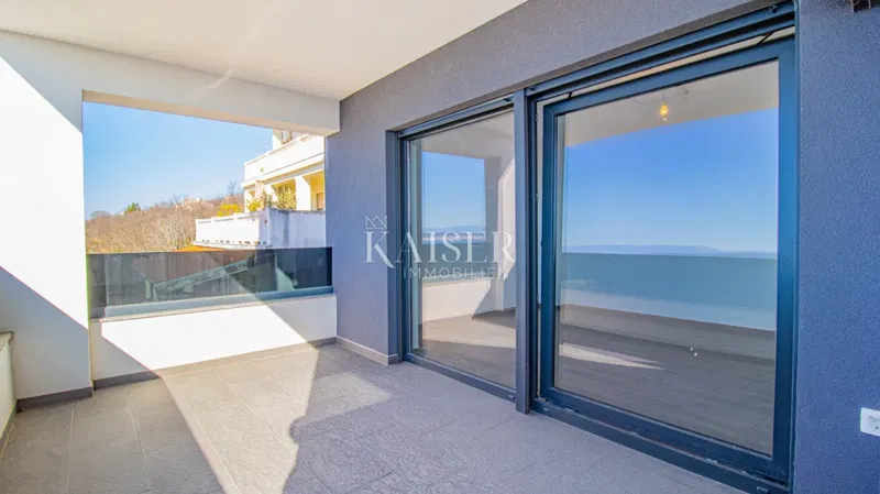 Appartamento Dramalj, Crikvenica, 100m2 – 3