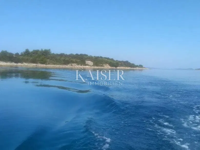 Veli Iž, Zadar - Okolica, 128.106m2 – 2