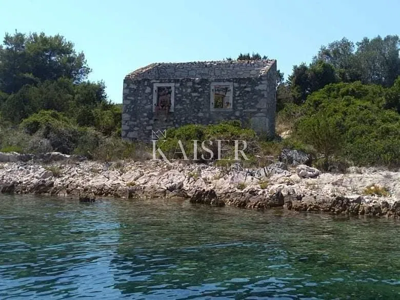 Veli Iž, Zadar - Okolica, 128.106m2 – 3