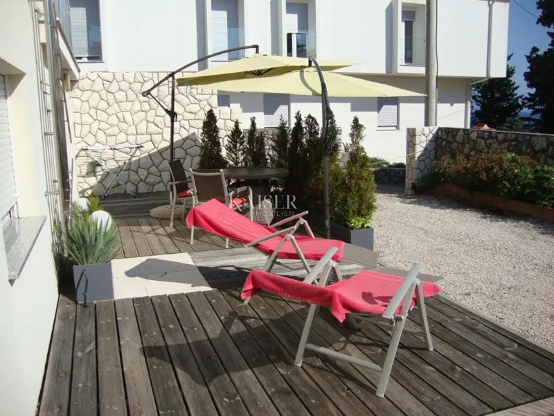 Villas Novi Vinodolski, 262m2 – 2
