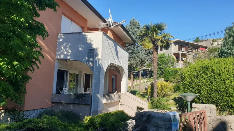 Kastav - House with two apartments and a large garden – 3
