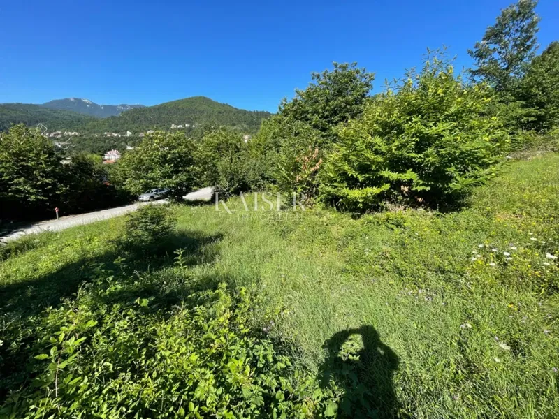 Veprinac, Opatija - Okolica, 1.517m2 – 2