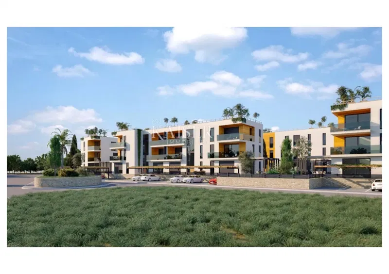 Apartmán Poreč, 177m2 – 3