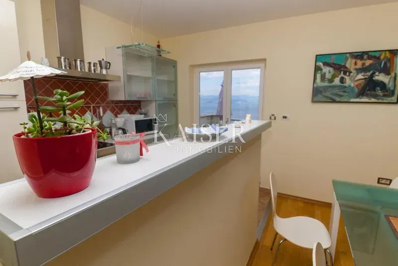 House Liganj, Lovran, 383m2 – 3